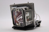 Jaspertronics™ OEM Lamp & Housing for The Dell U535M Projector with Philips bulb inside - 240 Day Warranty