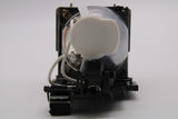 Jaspertronics™ OEM Lamp & Housing for The Dell U535M Projector with Philips bulb inside - 240 Day Warranty