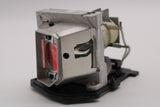 Jaspertronics™ OEM Lamp & Housing for The Optoma DP3303 Projector with Philips bulb inside - 240 Day Warranty