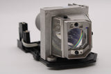 Jaspertronics™ OEM Lamp & Housing for The Optoma MX500 Projector with Philips bulb inside - 240 Day Warranty