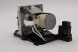 Jaspertronics™ OEM Lamp & Housing for The Optoma CB300 Projector with Philips bulb inside - 240 Day Warranty