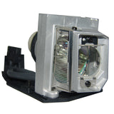 Jaspertronics™ OEM Lamp & Housing for The Dell 1610HD Projector with Philips bulb inside - 240 Day Warranty