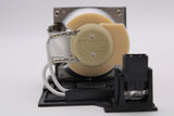 Jaspertronics™ OEM Lamp & Housing for The Dell S300w Projector with Osram bulb inside - 240 Day Warranty