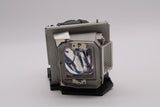 Jaspertronics™ OEM Lamp & Housing for The Dell 4320 Projector with Philips bulb inside - 240 Day Warranty