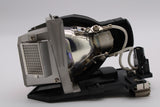 Jaspertronics™ OEM Lamp & Housing for The Dell 4320 Projector with Philips bulb inside - 240 Day Warranty