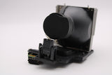 Jaspertronics™ OEM Lamp & Housing for The Dell 4230 Projector with Philips bulb inside - 240 Day Warranty