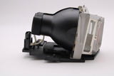 Jaspertronics™ OEM Lamp & Housing for the Dell 4230 Projector with Philips bulb inside - 240 Day Warranty