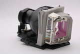 Jaspertronics™ OEM Lamp & Housing for The Dell 4320 Projector with Philips bulb inside - 240 Day Warranty