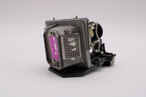 AL™ Series Lamp & Housing for The Dell 4220 Projector - 90 Day Warranty