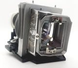 Jaspertronics™ OEM Lamp & Housing for The Dell 4230 Projector with Philips bulb inside - 240 Day Warranty