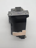 Jaspertronics™ OEM 331-7395 Lamp & Housing for Dell Projectors - 240 Day Warranty