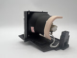 Jaspertronics™ OEM Lamp & Housing for The Dell 7700 Projector - 240 Day Warranty