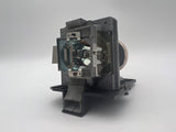 Jaspertronics™ OEM Lamp & Housing for The Dell 7700 Projector - 240 Day Warranty