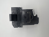 Jaspertronics™ OEM 331-7395 Lamp & Housing for Dell Projectors - 240 Day Warranty