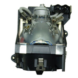 Jaspertronics™ OEM Lamp & Housing for The Matrix 1500 Projector with Original High-Quality bulb inside - 240 Day Warranty