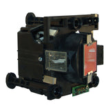 AL™ Series Lamp & Housing for The Projection Design F3 XGA (250W) Projector - 90 Day Warranty