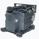 OEM Lamp & Housing for The Barco CRPN-52B Projector with Philips bulb inside - 1 Year Jaspertronics Full Support Warranty!