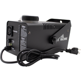 Froggys Fog - 400 Watt Halloween Fog Machine with Wired Remote Control