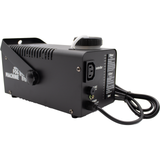 Froggys Fog - 400 Watt Halloween Fog Machine with Wired Remote Control