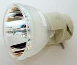 Jaspertronics™ OEM Lamp (Bulb Only) for The Vivitek D516 Projector with Original High-Quality bulb inside -  1 Year Warranty