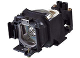 AL™ Series Lamp & Housing for The Sony VPL-ES2 Projector - 90 Day Warranty