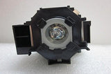 Jaspertronics™ OEM 456-8794H Lamp & Housing for Dukane Projectors with Philips Bulb Inside - 240 Day Warranty