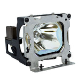 Jaspertronics™ Original Lamp & Housing for the Dukane Imagepro 8900 Projector - 1 Year Warranty