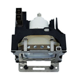 Jaspertronics™ OEM Lamp & Housing for The Liesegang dv240 Projector with Ushio bulb inside - 240 Day Warranty