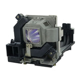 Jaspertronics™ OEM 456-6540 Lamp & Housing for Dukane Projectors - 240 Day Warranty