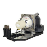 Jaspertronics™ OEM Lamp & Housing for The Dukane ImagePro 6540HD Projector - 240 Day Warranty