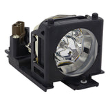 Jaspertronics™ OEM Lamp & Housing for The Dukane Imagepro 8064 Projector with Original High-Quality bulb inside - 240 Day Warranty