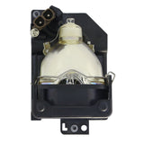 Jaspertronics™ OEM RBB-002 Lamp & Housing for Viewsonic Projectors with Original High-Quality bulb inside - 240 Day Warranty