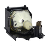 Jaspertronics™ OEM Lamp & Housing for the Hitachi CP-HX980 Projector with Osram bulb inside - 240 Day Warranty