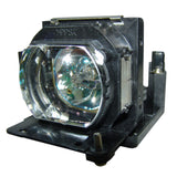 Jaspertronics™ OEM Lamp & Housing for The Dukane ImagePro-8077 Projector with Philips bulb inside - 240 Day Warranty