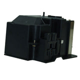 Jaspertronics™ OEM Lamp & Housing for The NEC VT560 Projector with Ushio bulb inside - 240 Day Warranty