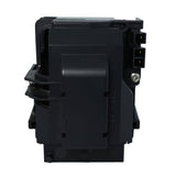 Jaspertronics™ OEM Lamp & Housing for The Utax DXL 5015 Projector with Ushio bulb inside - 240 Day Warranty