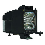 Jaspertronics™ OEM Lamp & Housing for The Smart Board 2000i-DV-01xxx Projector with Ushio bulb inside - 240 Day Warranty