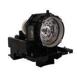 Jaspertronics™ OEM Lamp & Housing for The Dukane Image Pro 8944 Projector with Ushio bulb inside - 240 Day Warranty