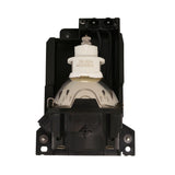 Jaspertronics™ Original DT00771 Lamp & Housing for Hitachi Projectors - 1 Year Warranty