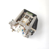 OEM Lamp & Housing for The Christie Digital Boxer 2K30 Projector - 1 Year Jaspertronics Full Support Warranty!