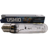 Ushio UHI-S250AQ/10/CWA 250W Aqualite Metal Halide Lamps for Reef Systems and Marine Aquariums - 5001070