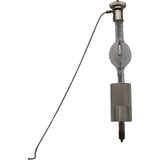 Ushio EmArc Enhanced SMH-850/D2 Metal Arc Discharge Follow Spot & Search Light Lamp - 5001477