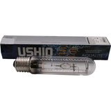 Ushio UHI-S175AQ/20+ 175W Aqualite Metal Halide Lamps for Reef Systems and Marine Aquariums - 5001592