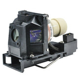 Jaspertronics™ OEM Lamp & Housing for The Ricoh PJ WX4141 Projectorwith a Philips Bulb Inside - 240 Day Warranty