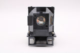 Jaspertronics™ OEM Lamp & Housing for The Ricoh PJ WX4141Ni Projectorwith a Philips Bulb Inside - 240 Day Warranty