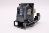 Jaspertronics™ OEM Lamp & Housing for The Ricoh PJ WX4141Ni Projectorwith a Philips Bulb Inside - 240 Day Warranty