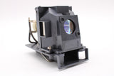 Jaspertronics™ OEM Lamp & Housing for The Ricoh PJ WX4141 Projectorwith a Philips Bulb Inside - 240 Day Warranty