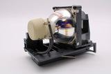 Jaspertronics™ OEM Lamp & Housing for The Ricoh PJ WX4152N Projectorwith a Philips Bulb Inside - 240 Day Warranty