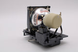 Jaspertronics™ OEM Lamp & Housing for The Ricoh 512628 Projectorwith a Philips Bulb Inside - 240 Day Warranty