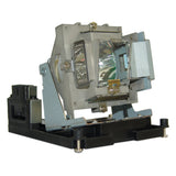 Jaspertronics™ OEM Lamp & Housing for The Vivitek D940VX Projector with Osram bulb inside - 240 Day Warranty